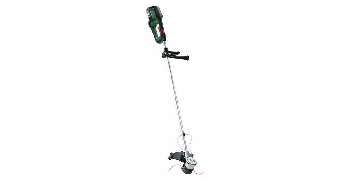 Bosch Cortacésped inalámbrico AdvancedGrassCut 36V-33 06008C1K00