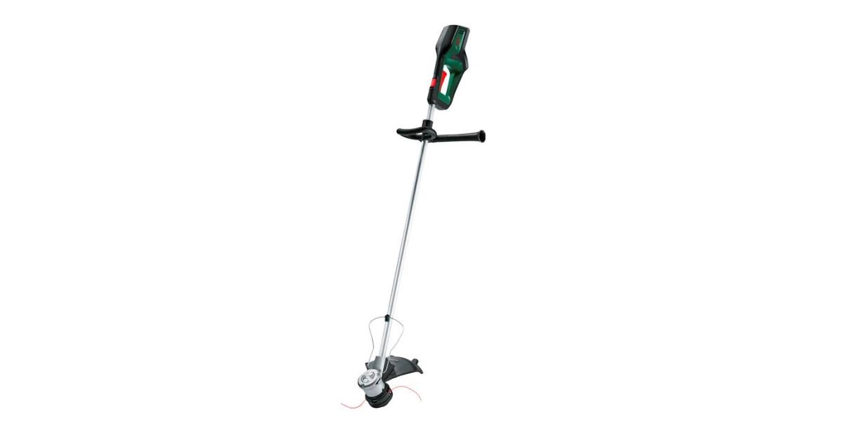 Bosch Cortacésped inalámbrico AdvancedGrassCut 36V-33 (solo) 06008C1K01