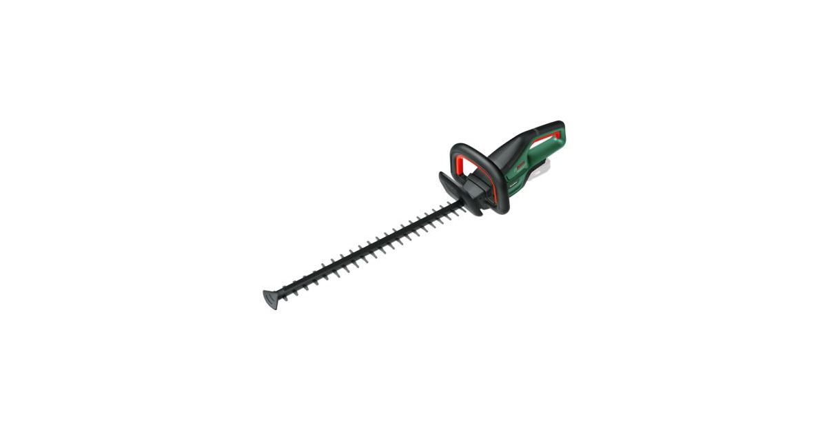 Bosch Cortasetos a batería UniversalHedgeCut 18V-50 0 600 849 K00