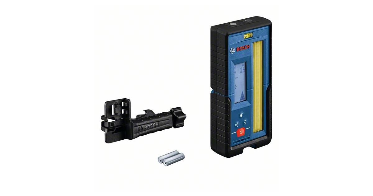 Bosch LR 45 Receptor de rayo láser 0601069L00