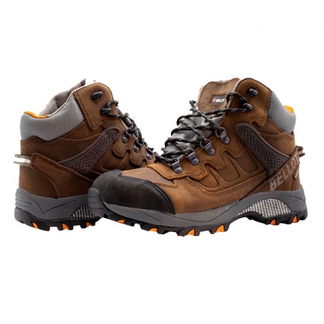 Bota bellota agro marron ftw01bo2 talla 39