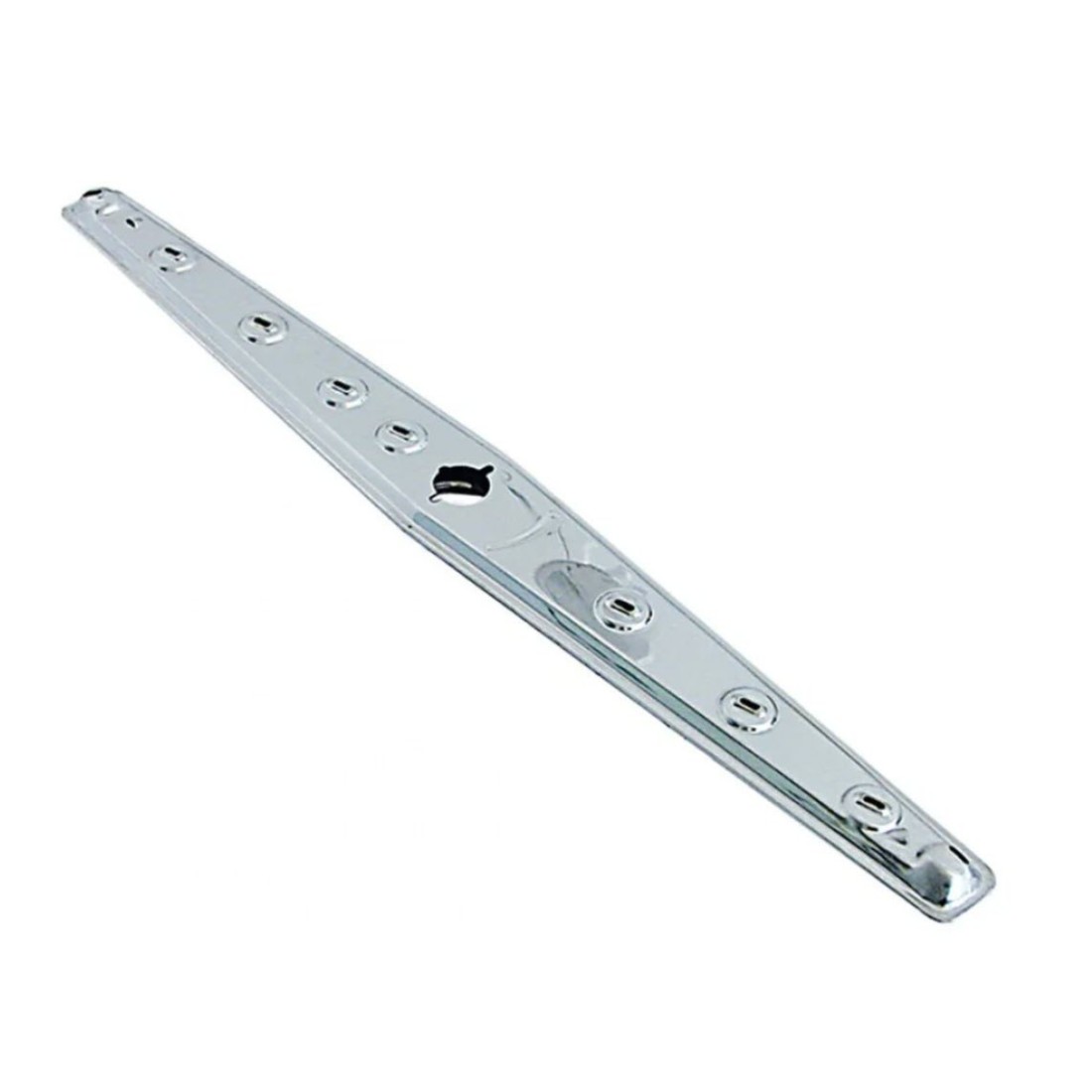 brazo de lavado L 490mm boquillas 9 montaje ø 32mm pos. de montaje arriba/abajo Fagor 12025122 Z650716000 505038