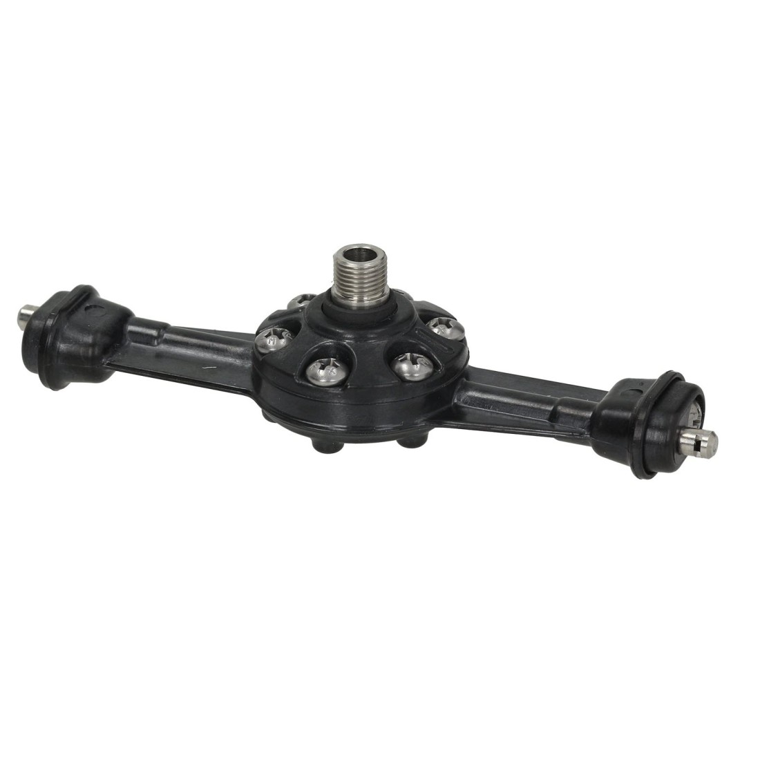 Brazo limpieza para UNOX horno a vapor combinado 542410 5059481