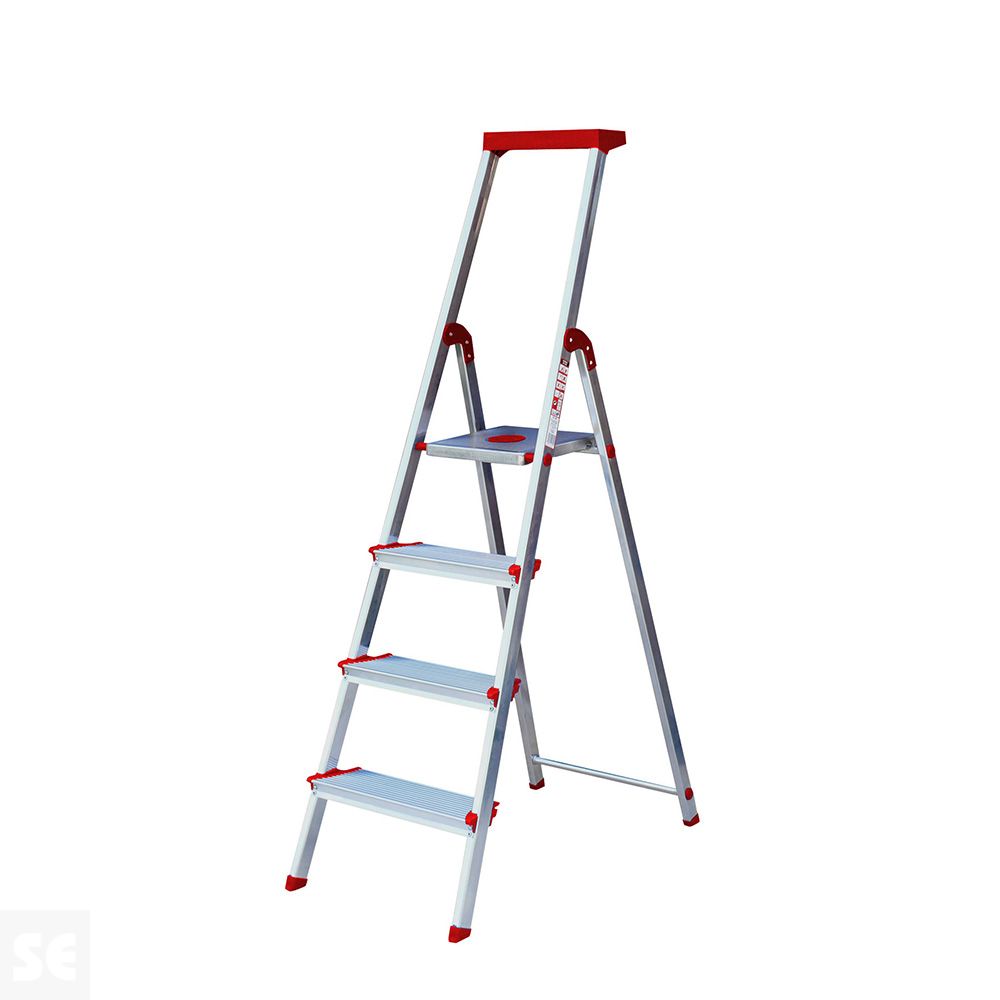 Escalera Brico 220 4 Peldaños