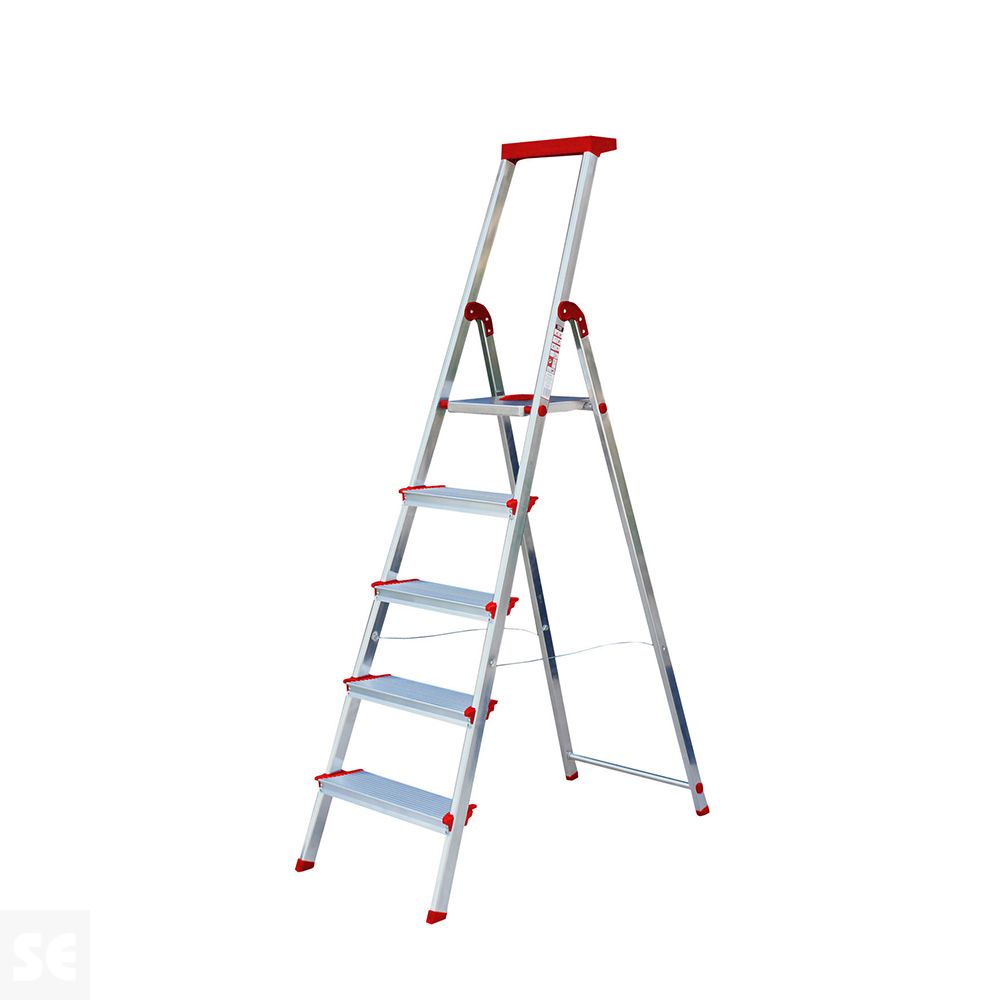 Escalera Brico 220 5 Peldaños