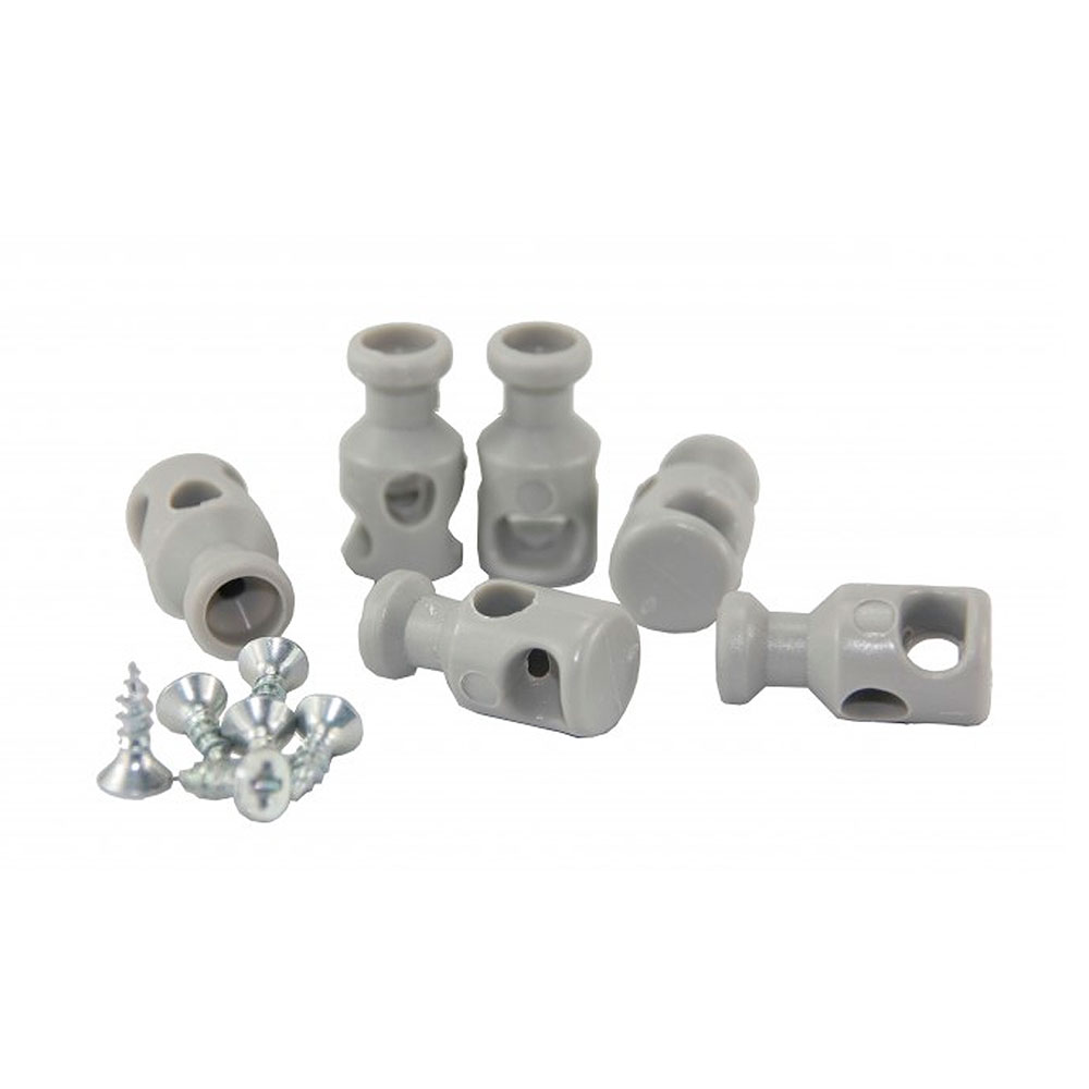 Brida y Tornillo Desagüe 525096003