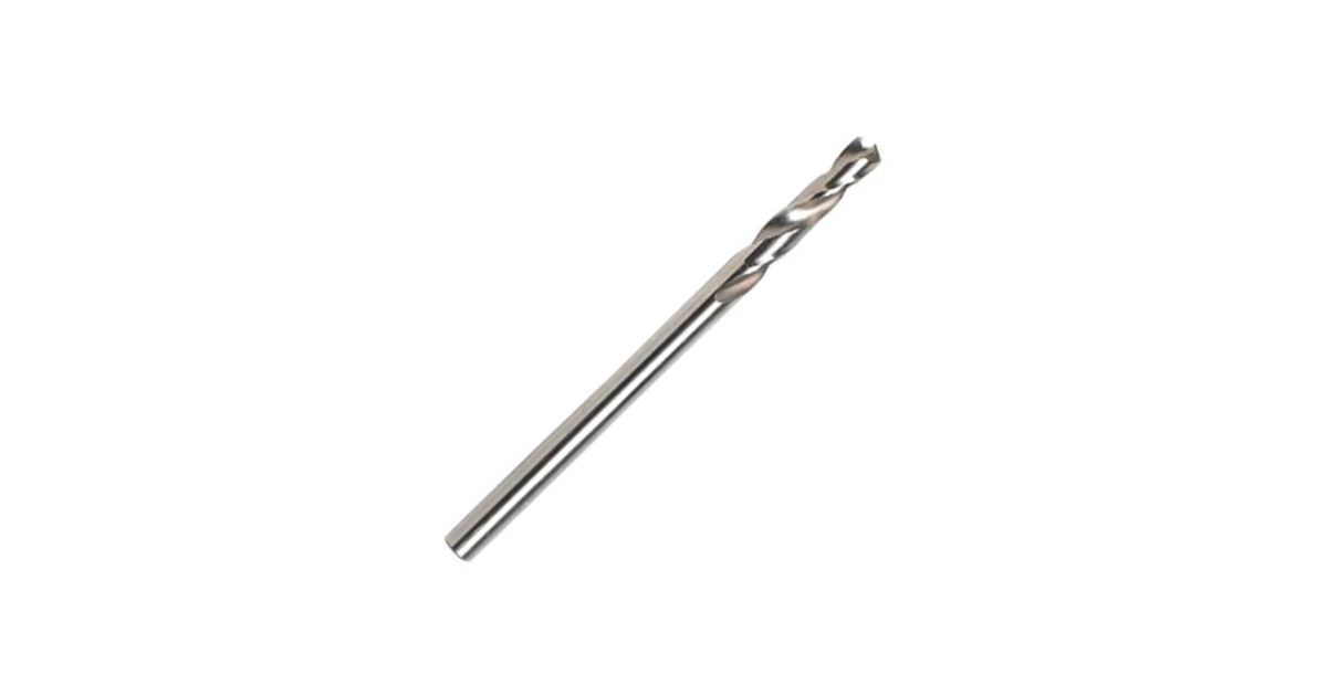 Broca de centrado MAKITA HSS-G 83 mm para coronas BiM P-35209