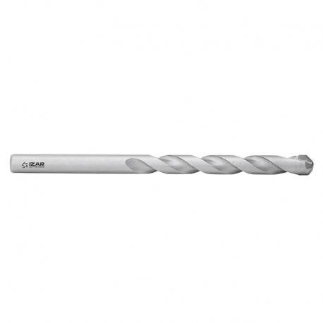 Broca porcelanico izar 1882 extreme mango cilindrico 6mm