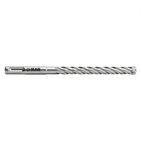 Broca sds plus hormigon izar zentro4 5x115mm