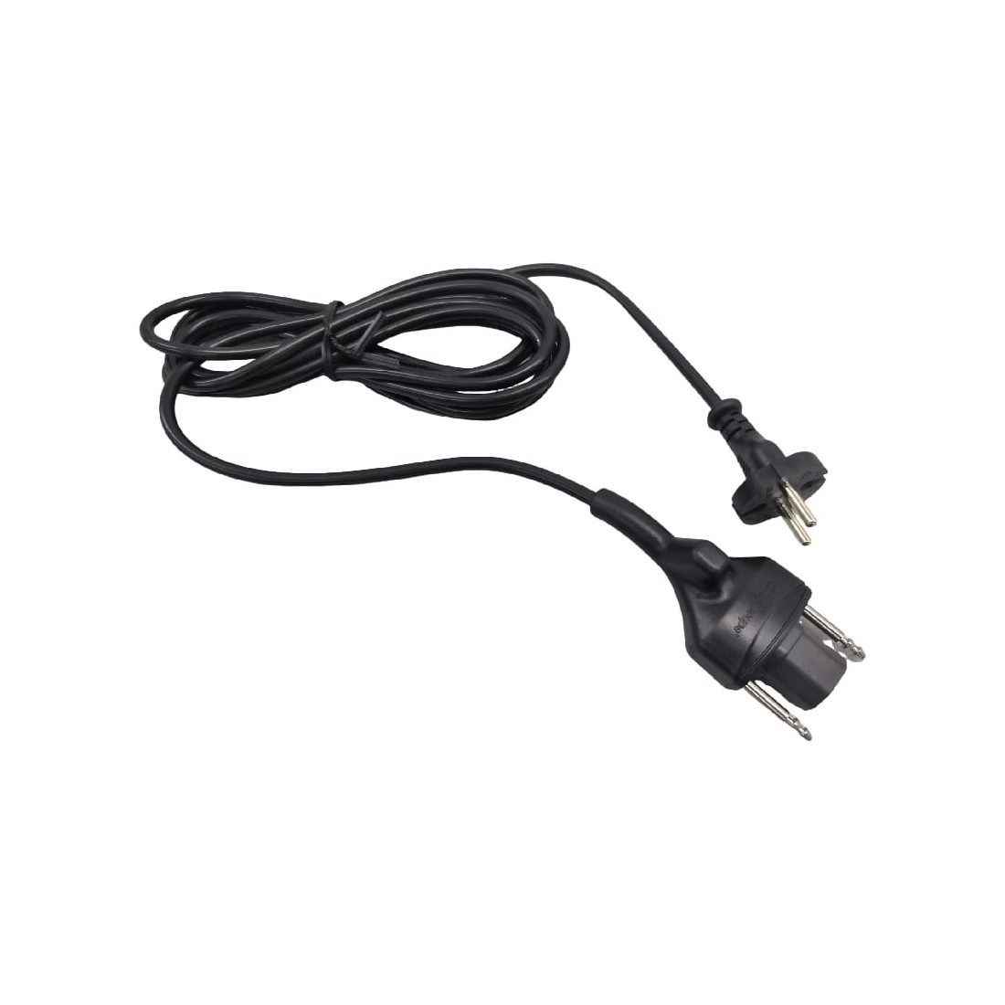 Cable Alimentación Conexión Rápida Mp Robot Coupe 89136 551351 100286