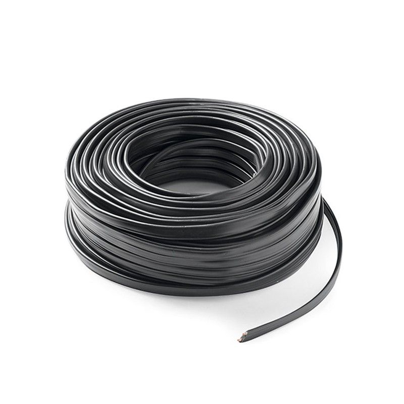 Cable Plano Feria 2X1,5 Mm 50 Metros 9000R46 Famatel