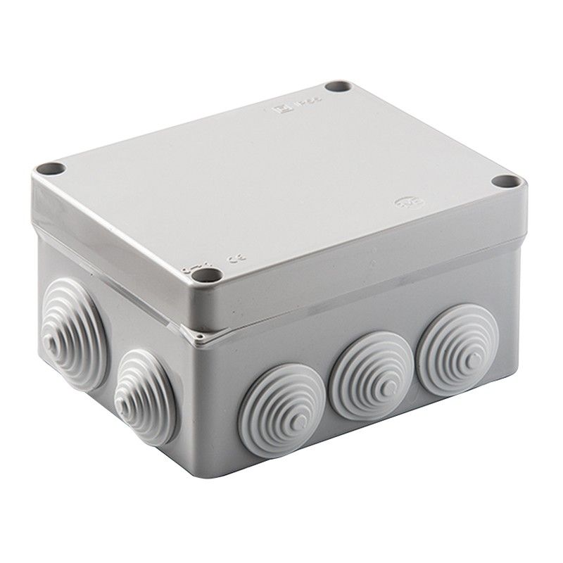 Caja Empalme Estanca 160X135X83 9000R3013 Famatel