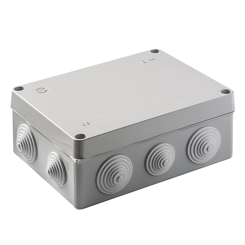 Caja Empalme Estanca 220X170X85 9000R3014 Famatel