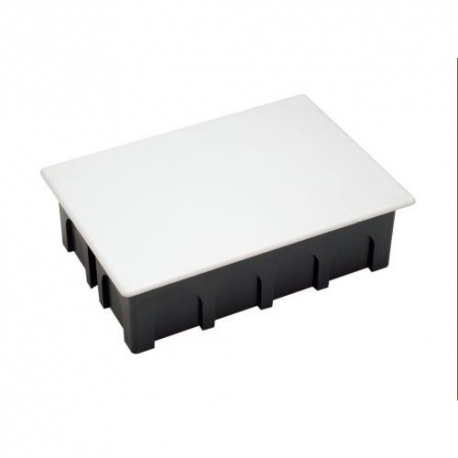 Caja pladur diametro 100x160