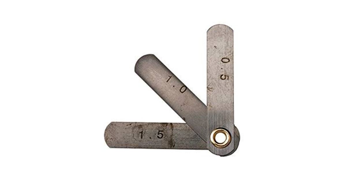 Calibre de ajuste MAKITA 762007-1