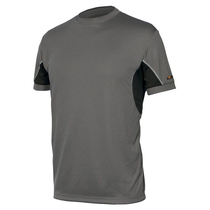Camiseta Extreme Gris T/Xl 366A81 Starter