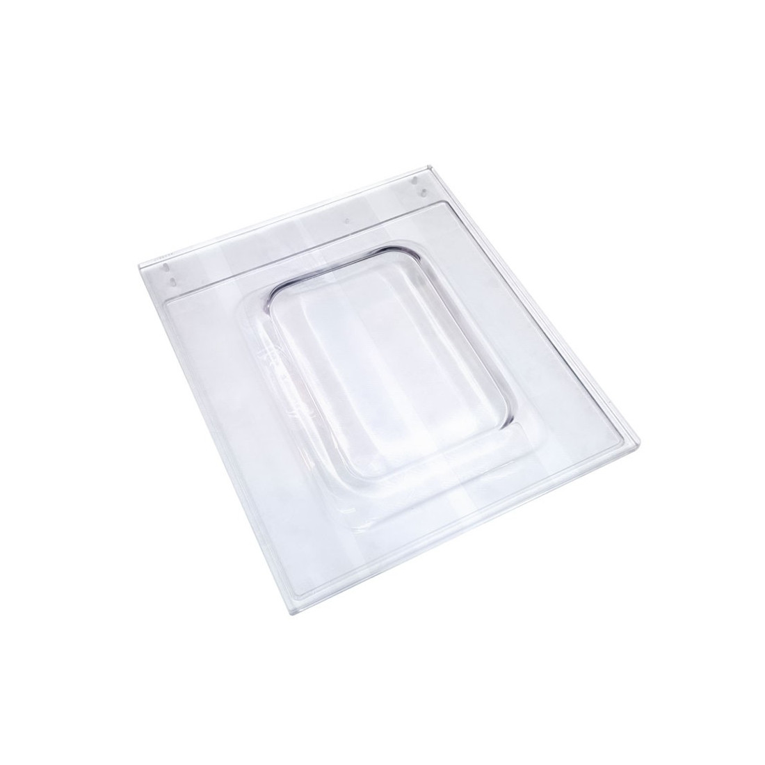 Campana mecanizada sin accesorios DZ-500 650x575x24mm Antigua