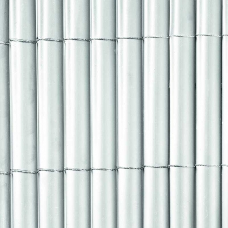 Cañizo sintetico nortene plasticane 1,5x3m blanco
