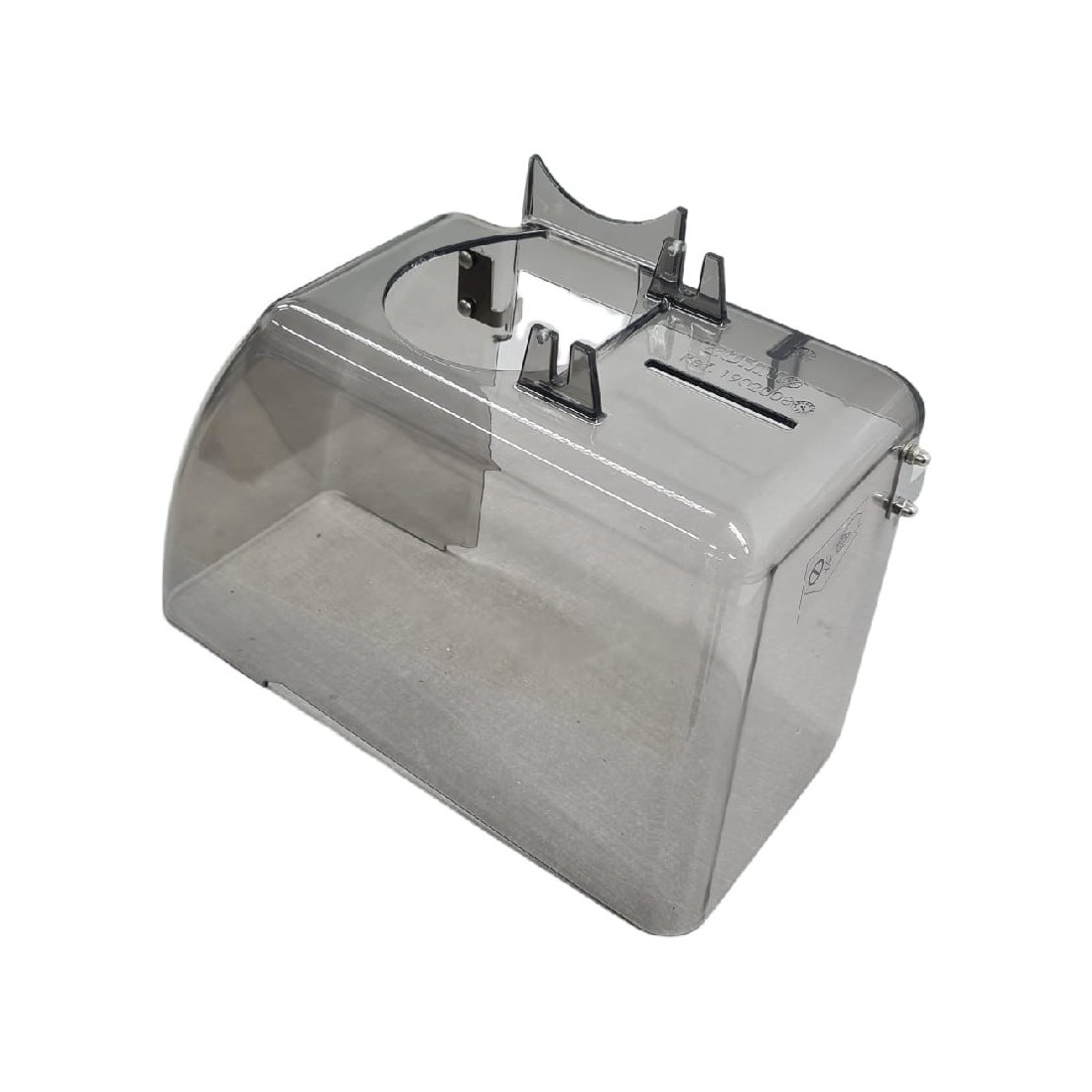 Carátula exprimidor Zummo Z1 Fume 1902005C-5