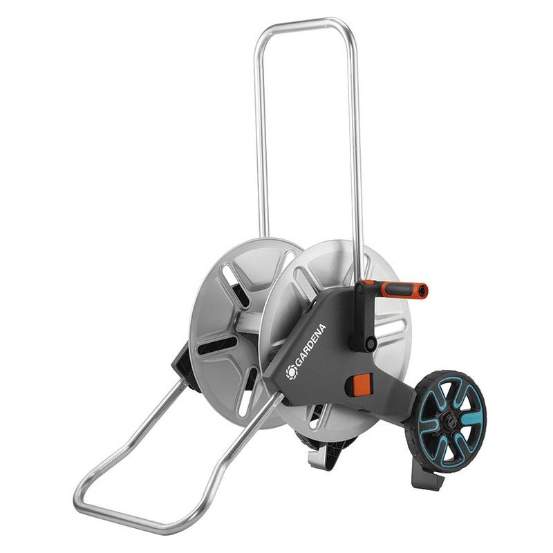 Carro Metal Portamananguera Sin Mang. 464N1854 Gardena