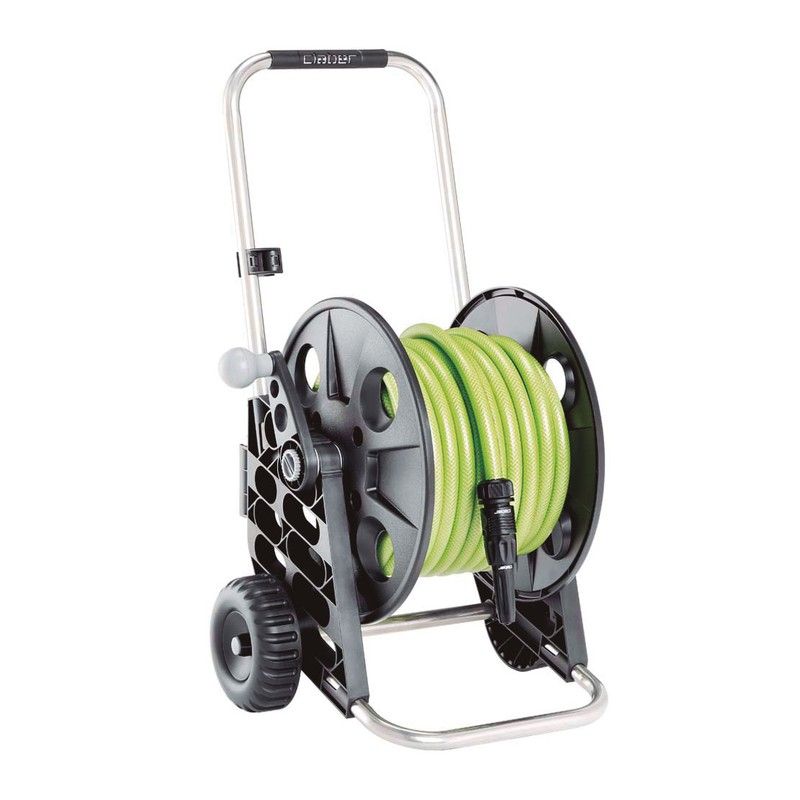 Carro Genius Aquaviva Equipado.20 M. 1864N8985 Claber