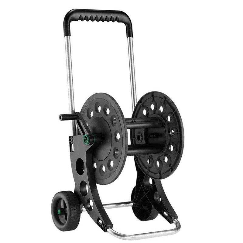 Carro Portamangueras Claber Aquaviva 1864N30 Claber