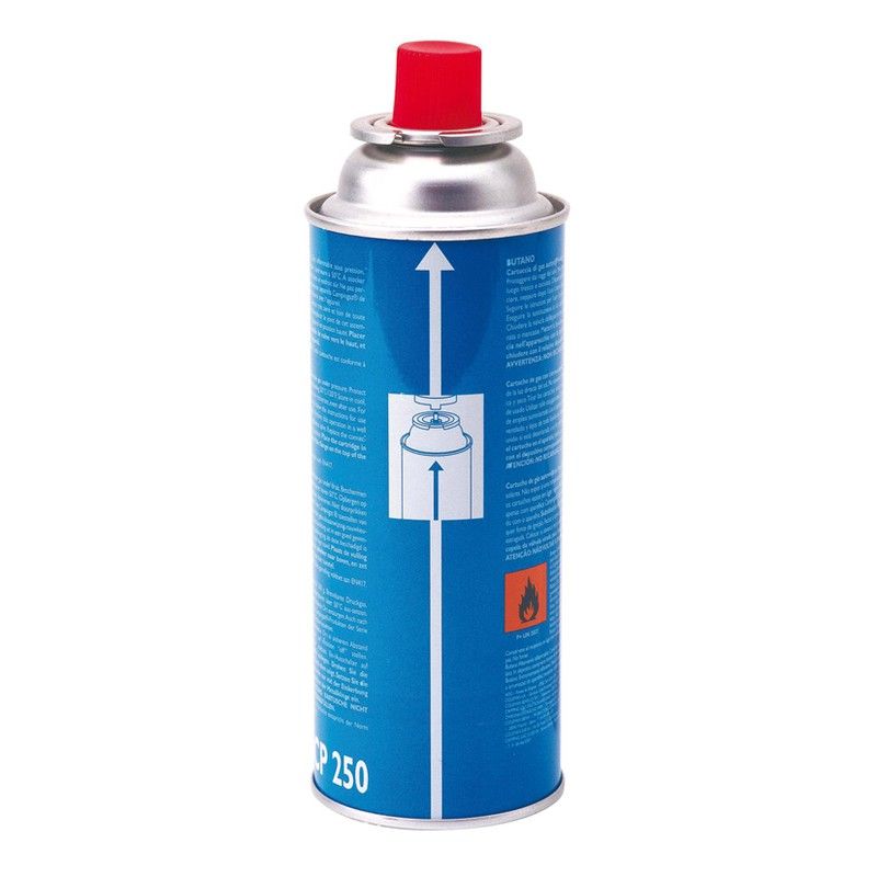 Cartucho Gas Cp-250 Campingaz 741C6 Campingaz