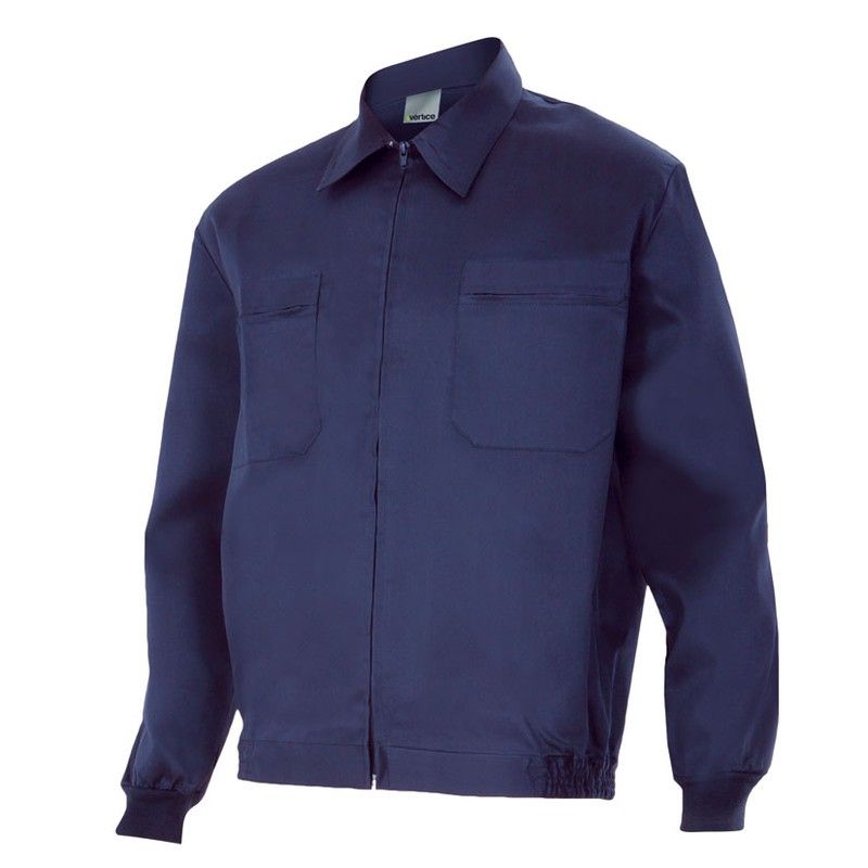 Cazadora Multibolsillos Vertice Am. T/58 750A33 Velilla