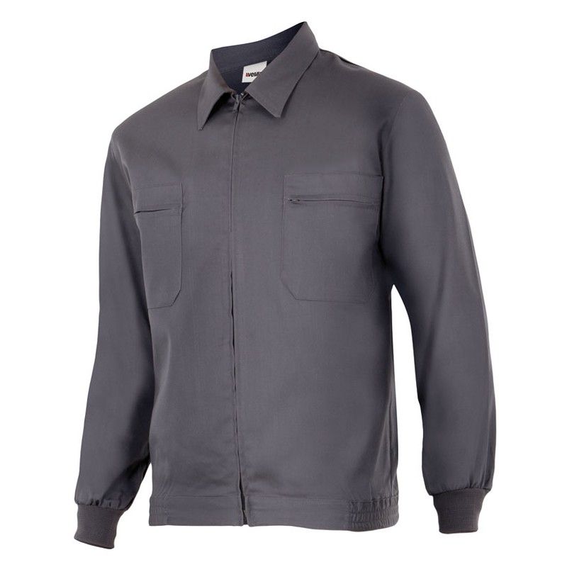 Cazadora Multibolsillos Vertice Gr. T/54 750A41 Velilla