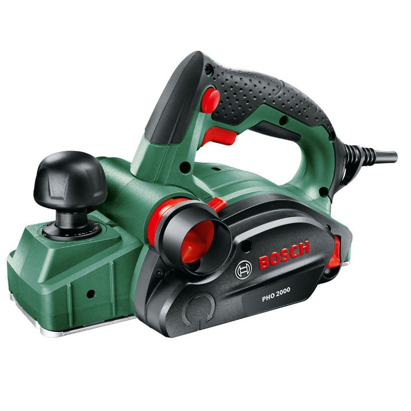 Cepillo Electrico Pho 2000 680W 5585X460 Bosch