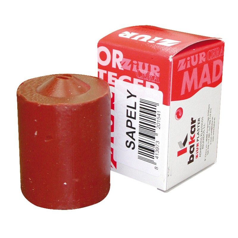 Cera Reparadora Madera Sapely 70Gr 385B3 Bakar