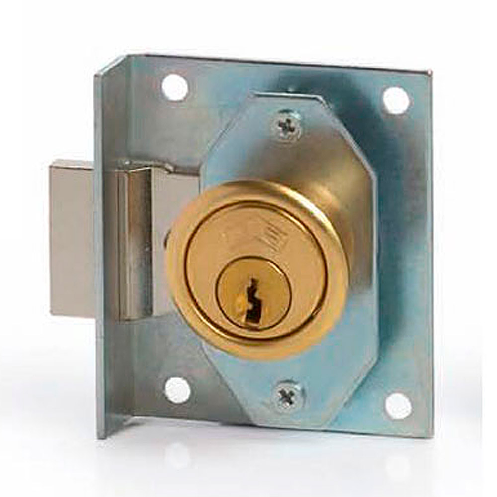 Cerradura Compañía de la Luz 20-S