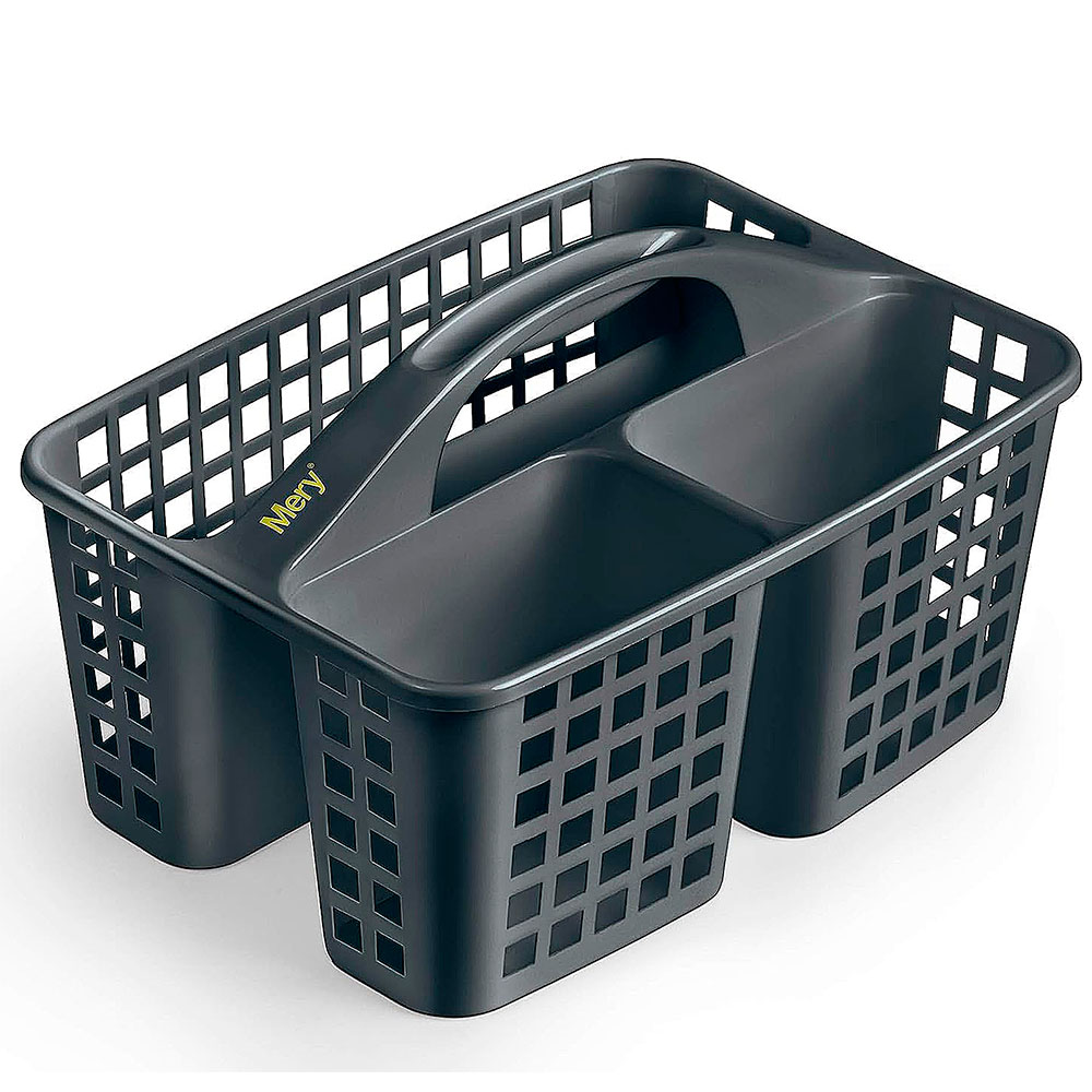 Cesta para Productos de Limpieza