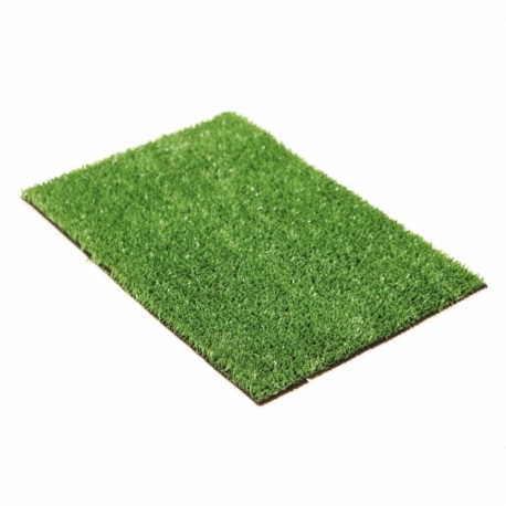 Cesped artificial nortene lubeck pro 7mm 25x1m