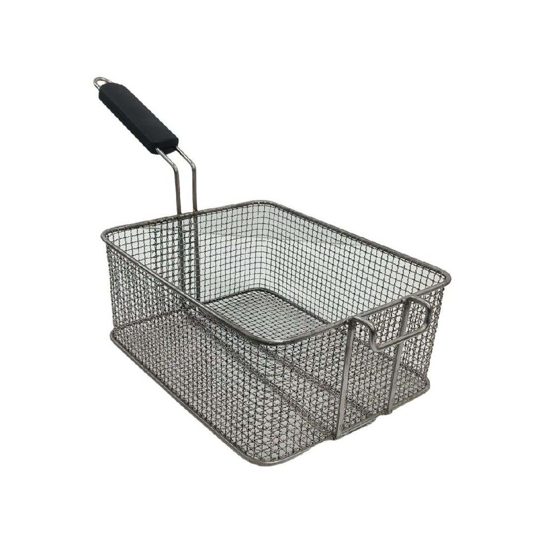 Cesta de freidora 225x280x120mm A07CF70 Freidora EF711-S EF721-S