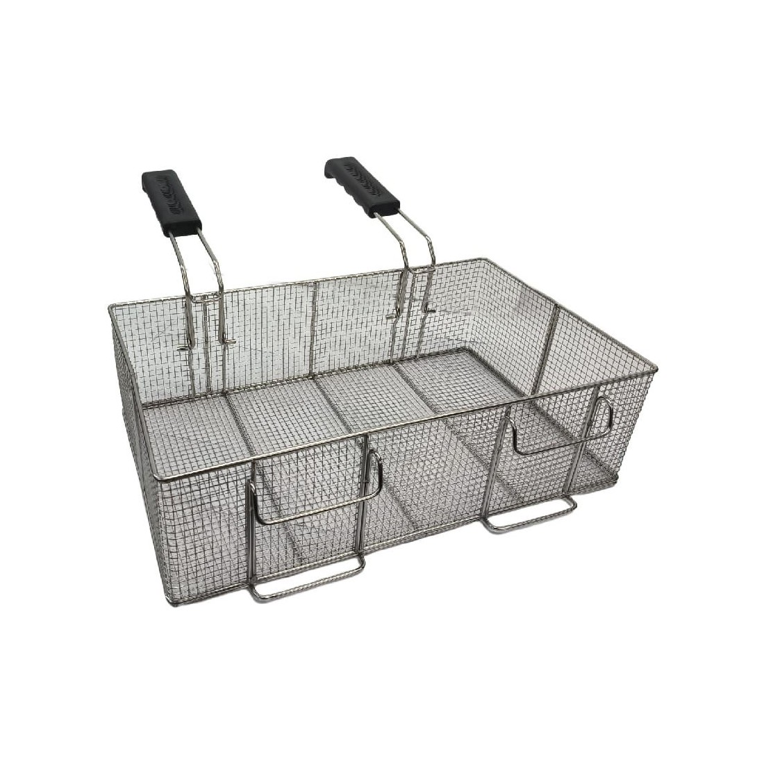 Cesta de freidora 428x260x130mm GF-17H GF-23H