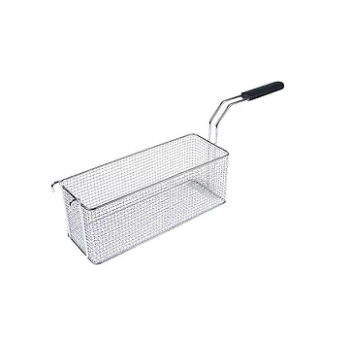 Cesta de Freidora L1 360mm B1 130mm H1 135mm MBM-Italia 970522