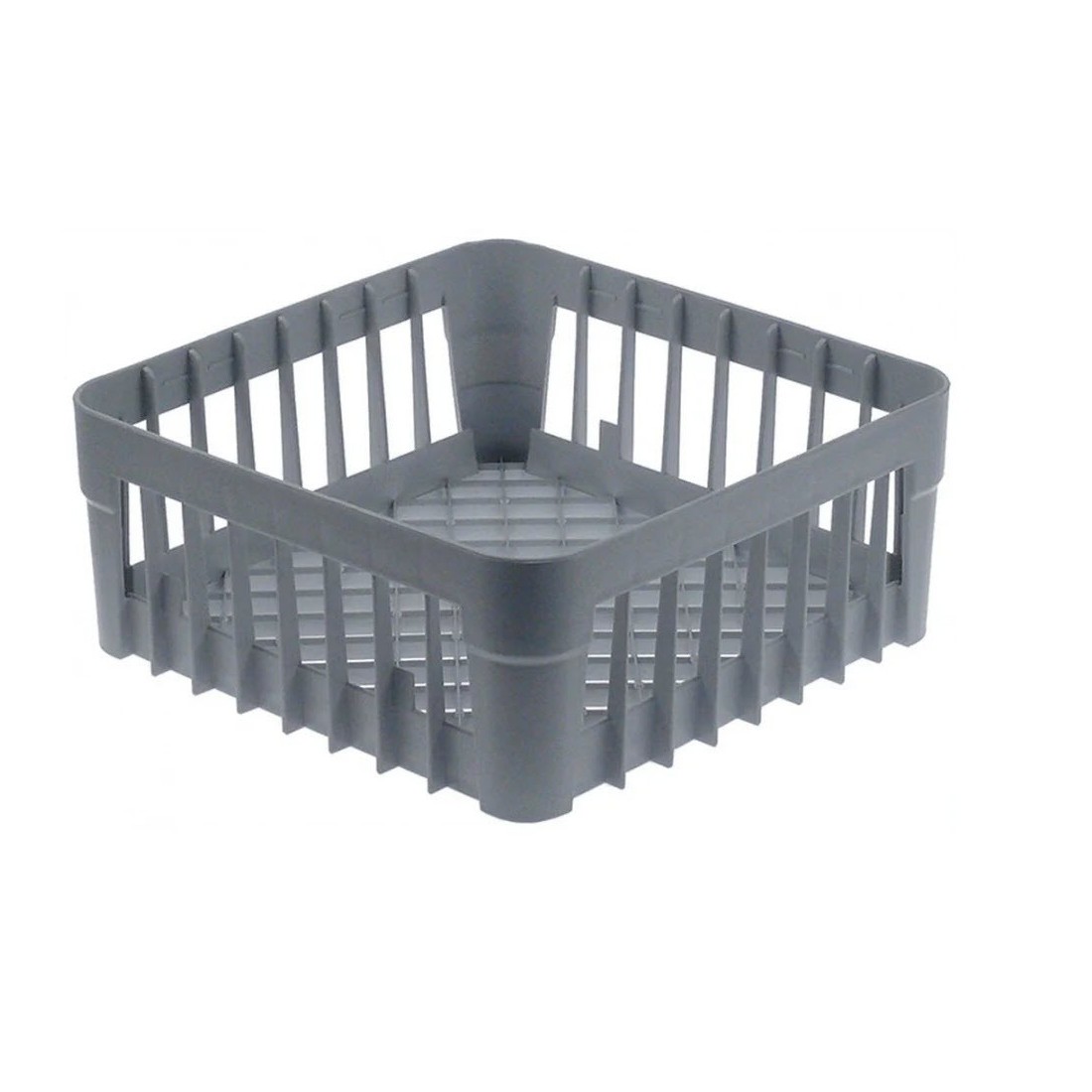 Cesta para vajillas diversas 350x350x150mm 971058 017197
