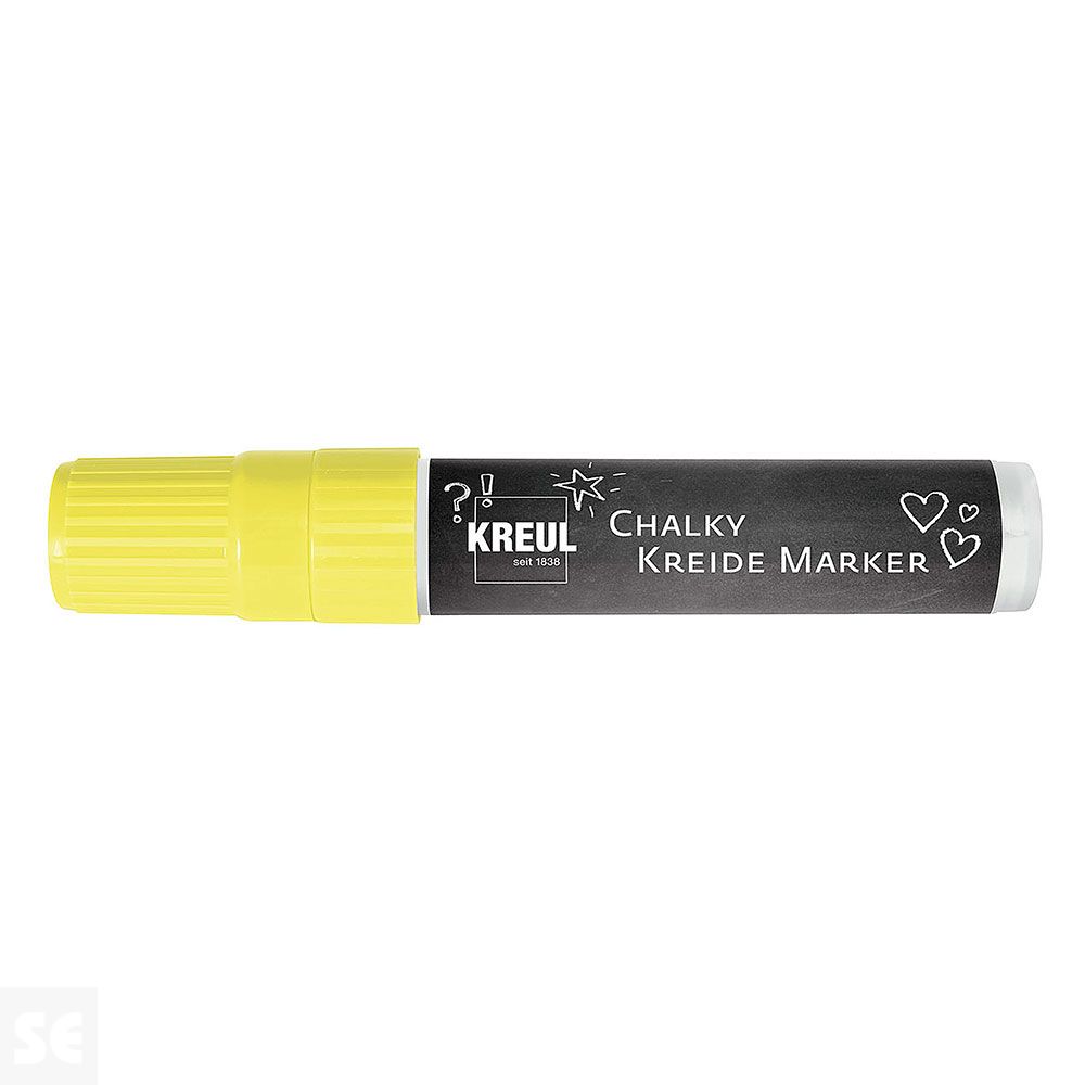 Chalk Marker Xxl Neon Light