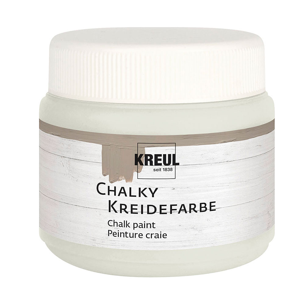 Pintura Chalky Chalk Cream Cashmere 150ml