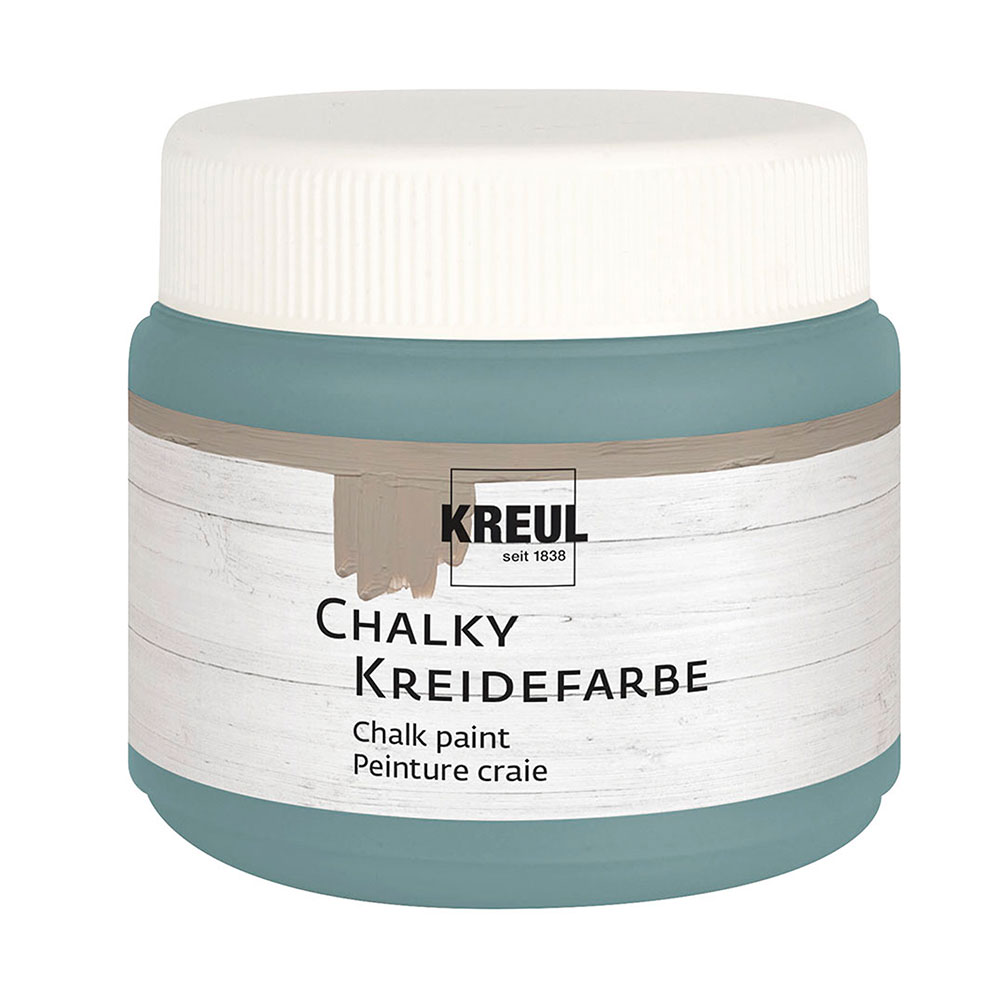 Pintura Chalky Chalk Sir Petrol 150ml