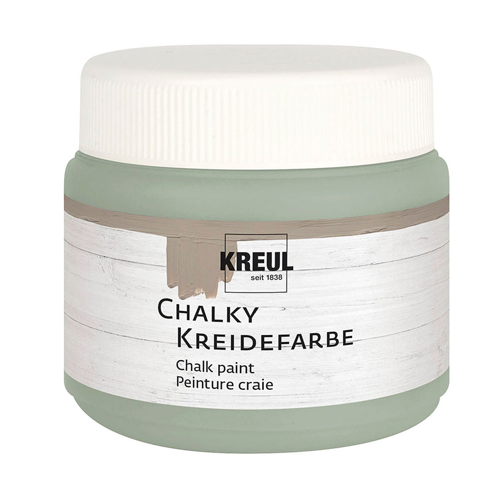 Pintura Chalky Chalk Herbal Green 150ml