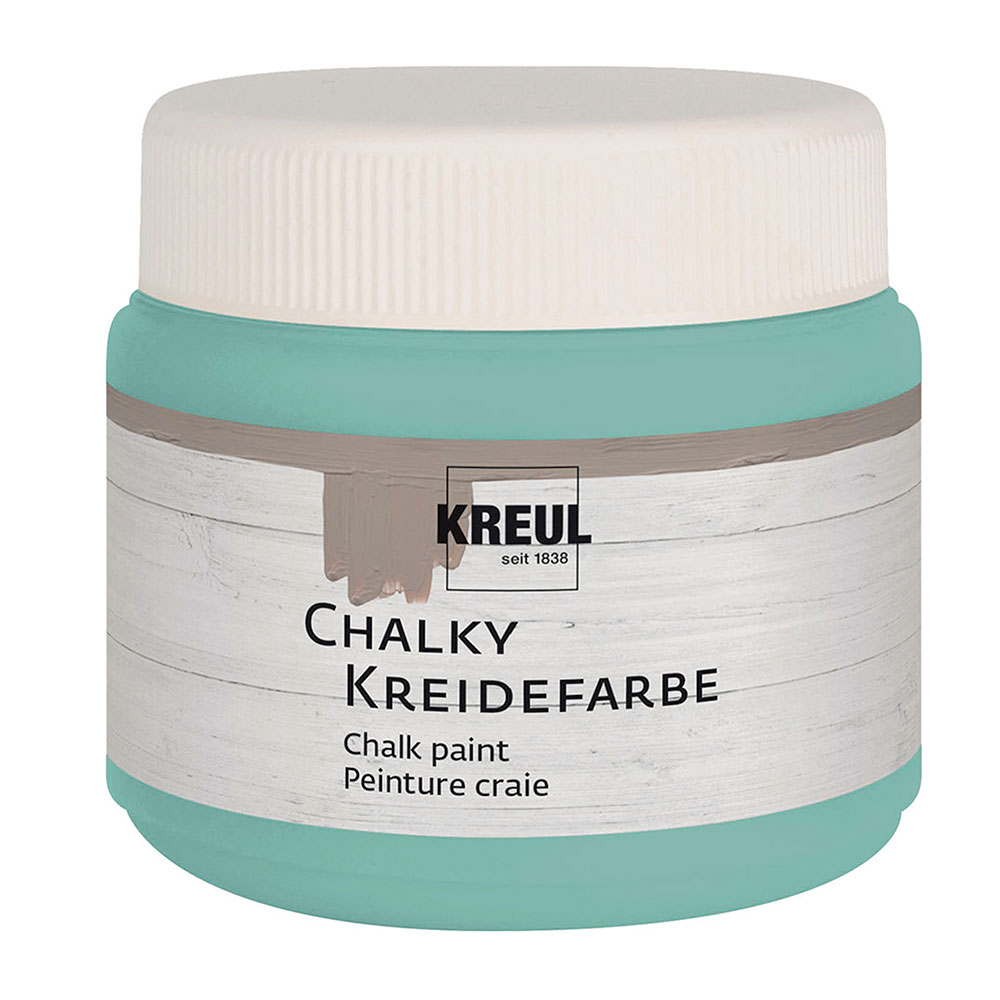 Pintura Chalky Chalk Ice Mint 150ml