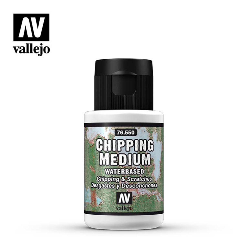 Cuentagotas Chipping Medium 35ml