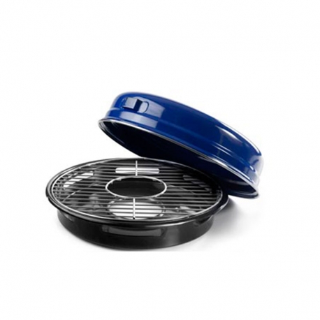 Churrasquera grill ibili 33 cm