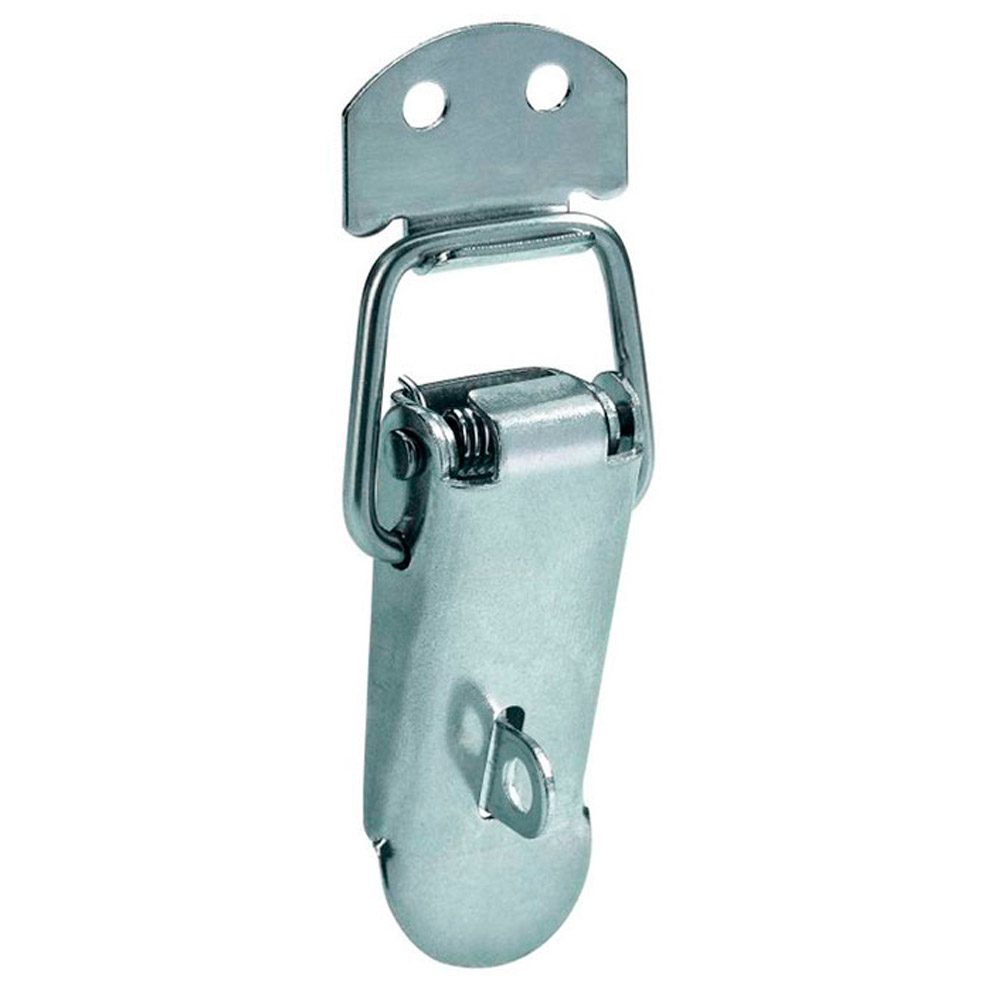 Cierre Cofre Inox 22x68mm Ue2