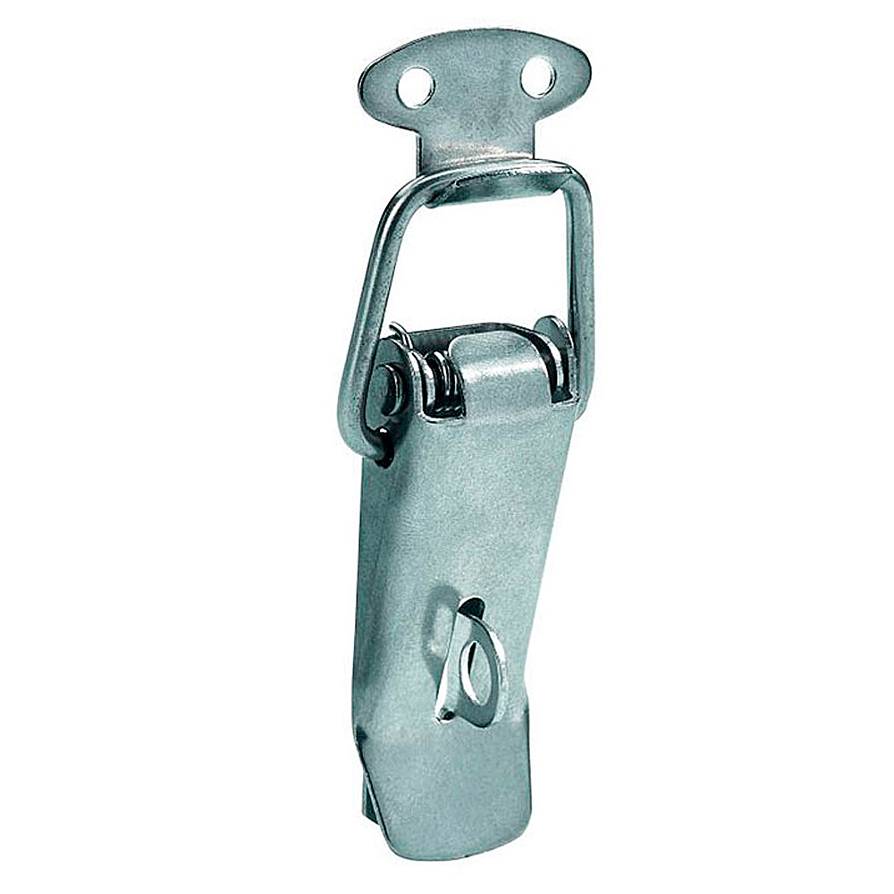 Cierre Cofre Inox 17x58mm Ue1