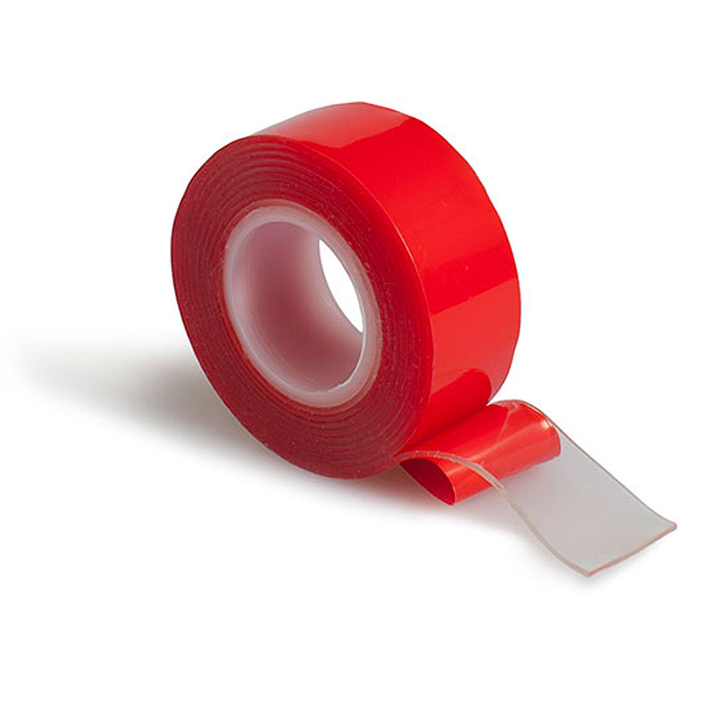 Cinta Adhesiva 2 Caras