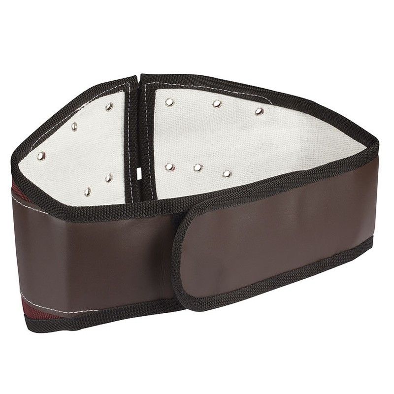 Cinturon Antivibratorio C/Velcro T/Xl 753A4 Climax