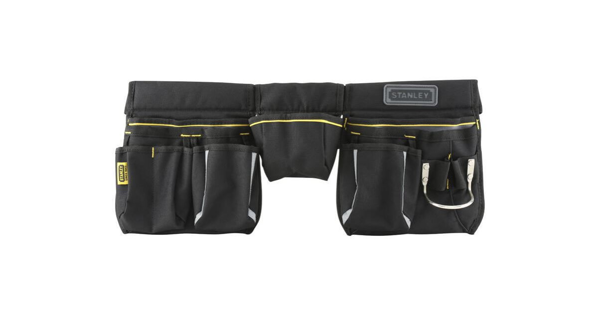 Cinturón STANLEY 1-96-178 60x25,5x7,5cm 1-96-178